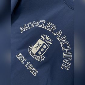 Moncler, новейшая коллекция лета 2026 