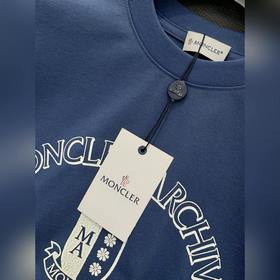 Moncler, новейшая коллекция лета 2026 