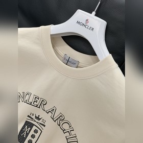 Moncler, новейшая коллекция лета 2026