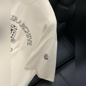 Moncler, новейшая коллекция лета 2026 