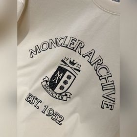 Moncler, новейшая коллекция лета 2026 