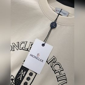 Moncler, новейшая коллекция лета 2026 