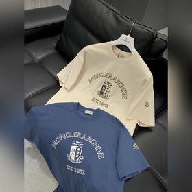 Moncler, новейшая коллекция лета 2026 