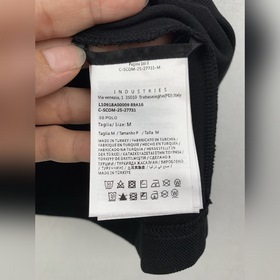 MONCLER, Монклер — подлинная хлопковая
