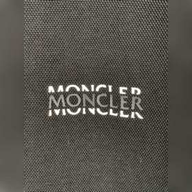 MONCLER, Монклер — подлинная хлопковая