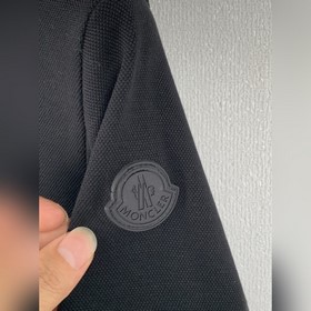 MONCLER, Монклер — подлинная хлопковая