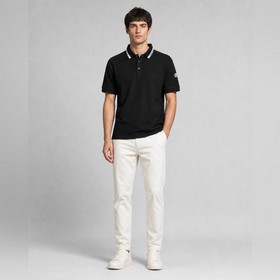 MONCLER , поло с коротким рукавом и п