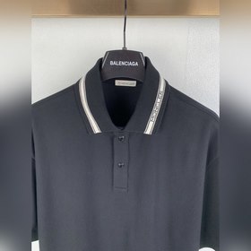 MONCLER , поло с коротким рукавом и п