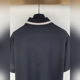 MONCLER , поло с коротким рукавом и п