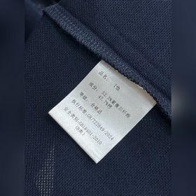 Новинка весенней коллекции Moncler： фу
