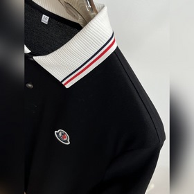 Новинка весенней коллекции Moncler： фу