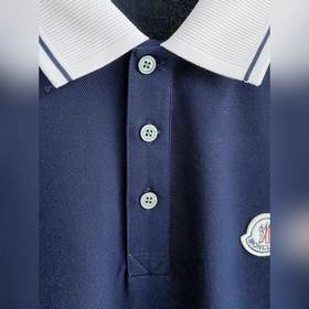 Moncler   Новинка лета 2026 SS： мужс