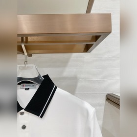 Moncler   Новинка лета 2026 SS： мужс