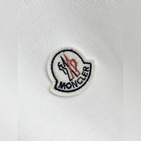 Moncler   Новинка лета 2026 SS： мужс