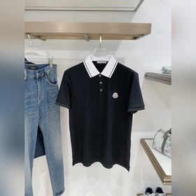 Moncler   Новинка лета 2026 SS： мужс