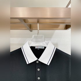 Moncler   Новинка лета 2026 SS： мужс