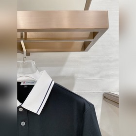 Moncler   Новинка лета 2026 SS： мужс