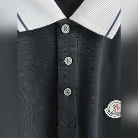Moncler   Новинка лета 2026 SS： мужс