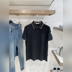 Moncler   Новинка лета 2026 SS： мужс
