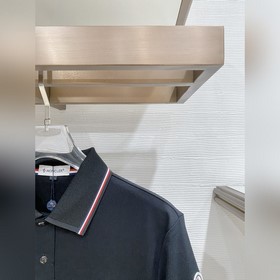 Moncler   Новинка лета 2026 SS： мужс