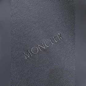 Moncler   Новинка лета 2026 SS： мужс