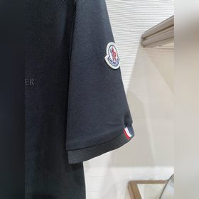 Moncler   Новинка лета 2026 SS： мужс