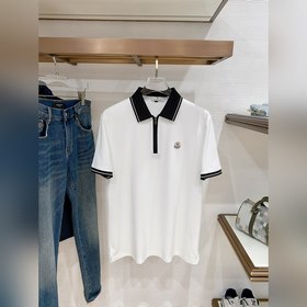 Moncler   Новинка лета 2026 SS： мужс