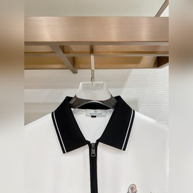 Moncler   Новинка лета 2026 SS： мужс