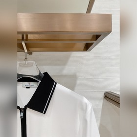 Moncler   Новинка лета 2026 SS： мужс