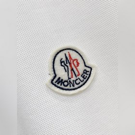 Moncler   Новинка лета 2026 SS： мужс