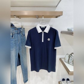 Moncler   Новинка лета 2026 SS： мужс