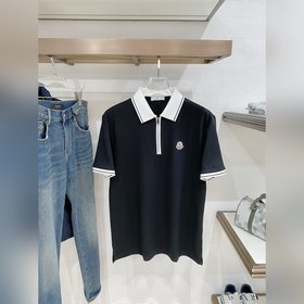 Moncler   Новинка лета 2026 SS： мужс
