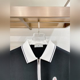 Moncler   Новинка лета 2026 SS： мужс