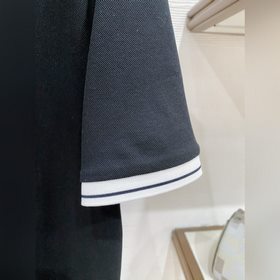 Moncler   Новинка лета 2026 SS： мужс
