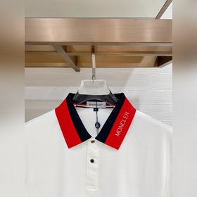 Moncler   Новинка лета 2026 SS： мужс
