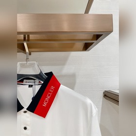 Moncler   Новинка лета 2026 SS： мужс