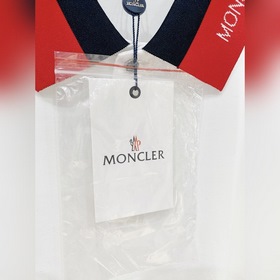 Moncler   Новинка лета 2026 SS： мужс