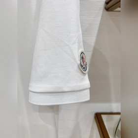 Moncler   Новинка лета 2026 SS： мужс