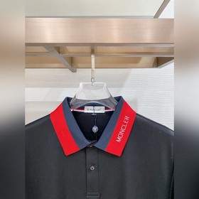Moncler   Новинка лета 2026 SS： мужс