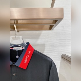 Moncler   Новинка лета 2026 SS： мужс