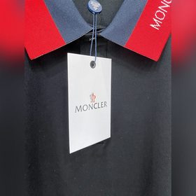 Moncler   Новинка лета 2026 SS： мужс