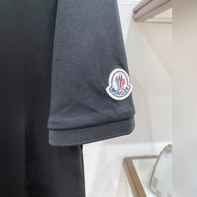 Moncler   Новинка лета 2026 SS： мужс