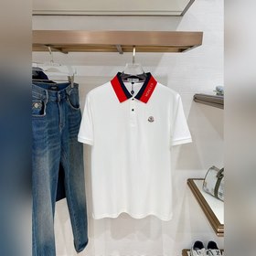 Moncler   Новинка лета 2026 SS： мужс
