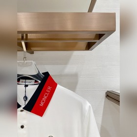Moncler   Новинка лета 2026 SS： мужс