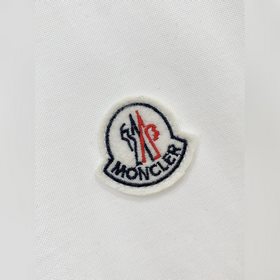 Moncler   Новинка лета 2026 SS： мужс