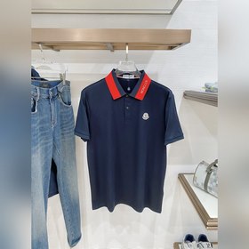Moncler   Новинка лета 2026 SS： мужс