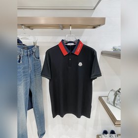 Moncler   Новинка лета 2026 SS： мужс