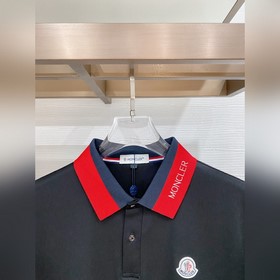 Moncler   Новинка лета 2026 SS： мужс