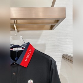 Moncler   Новинка лета 2026 SS： мужс