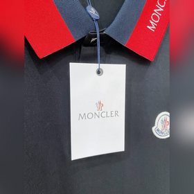 Moncler   Новинка лета 2026 SS： мужс